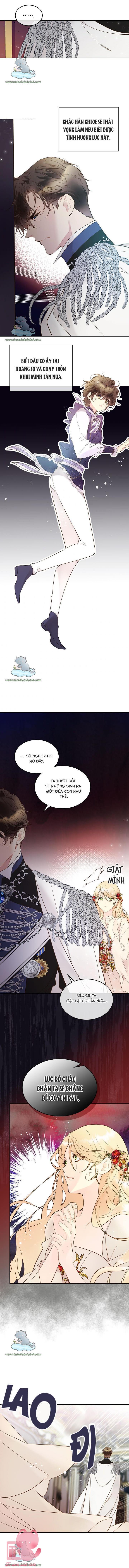 Beatrice - Chap 57 - Trang 9