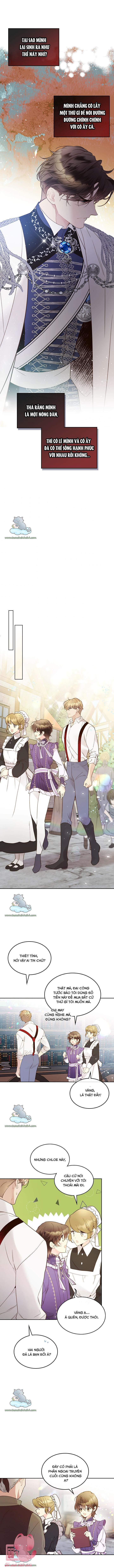 Beatrice - Chap 57 - Trang 10