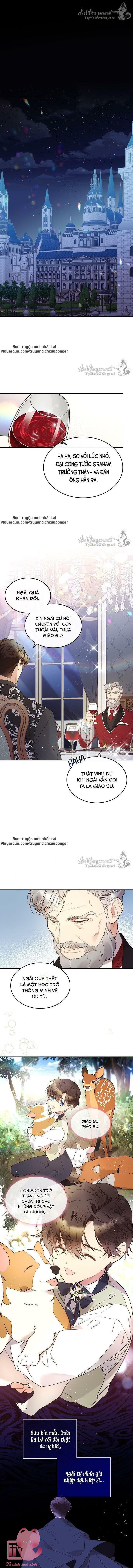 Beatrice - Chap 58 - Trang 1