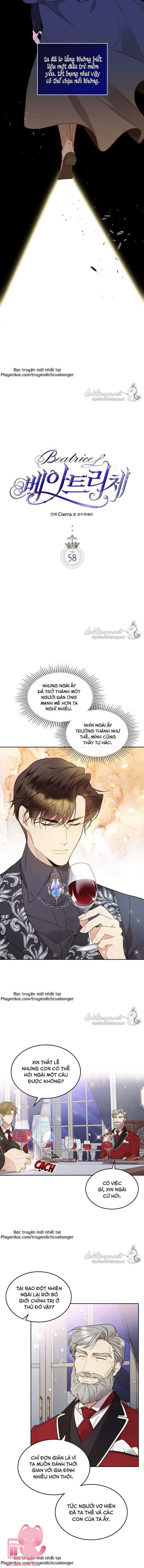 Beatrice - Chap 58 - Trang 2