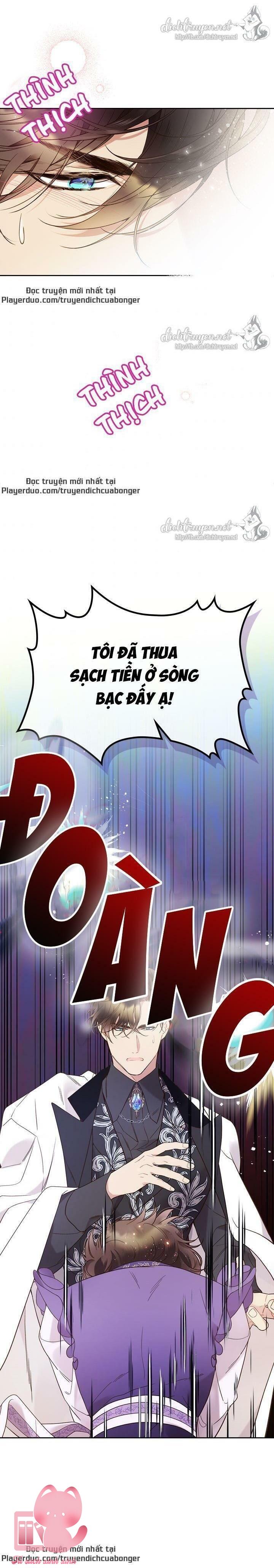 Beatrice - Chap 58 - Trang 13