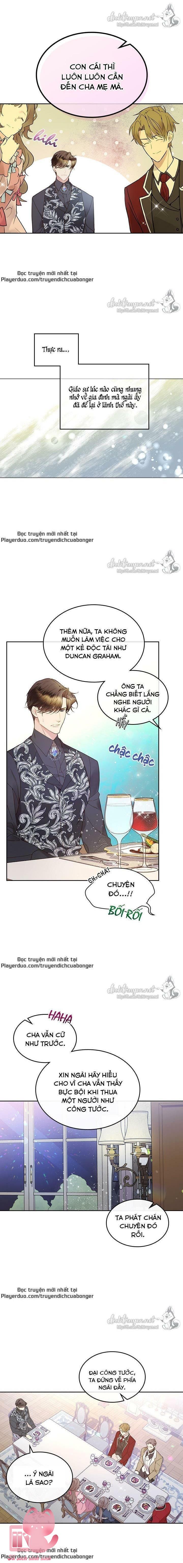 Beatrice - Chap 58 - Trang 3