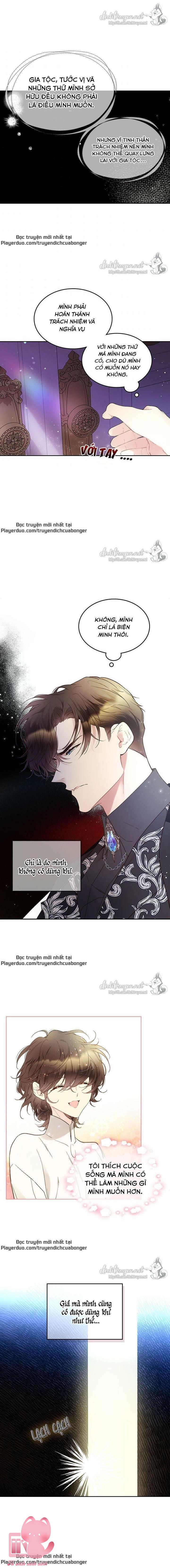 Beatrice - Chap 58 - Trang 5