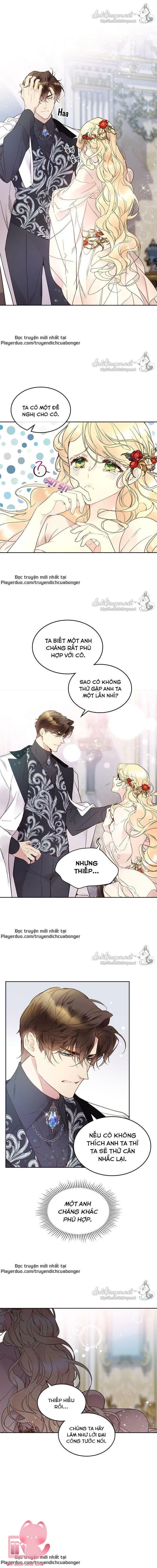 Beatrice - Chap 58 - Trang 7