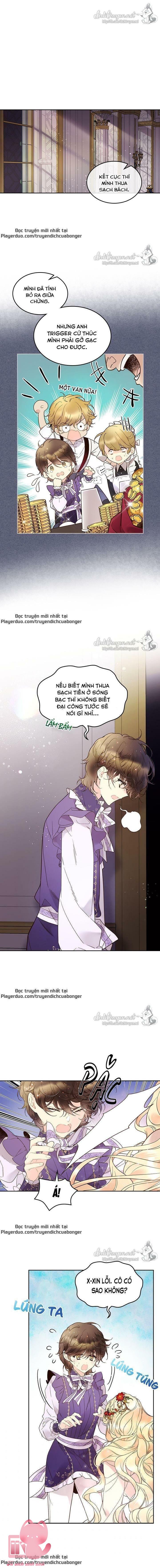 Beatrice - Chap 58 - Trang 8