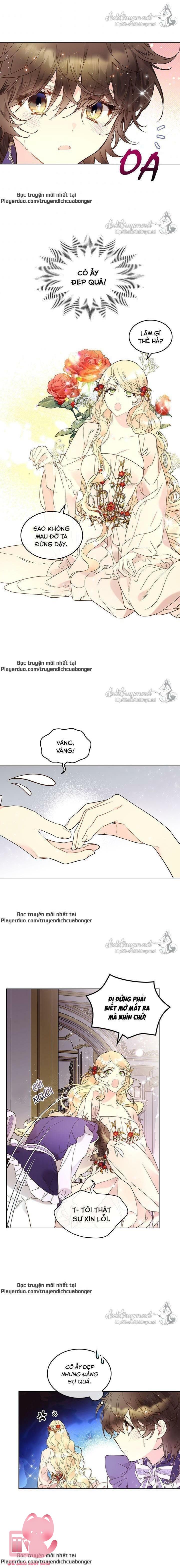 Beatrice - Chap 58 - Trang 9