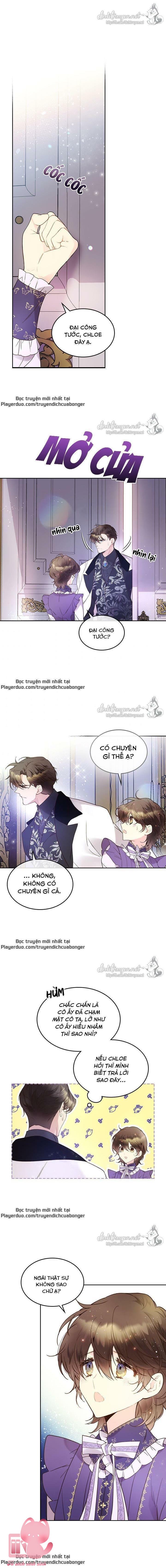 Beatrice - Chap 58 - Trang 10