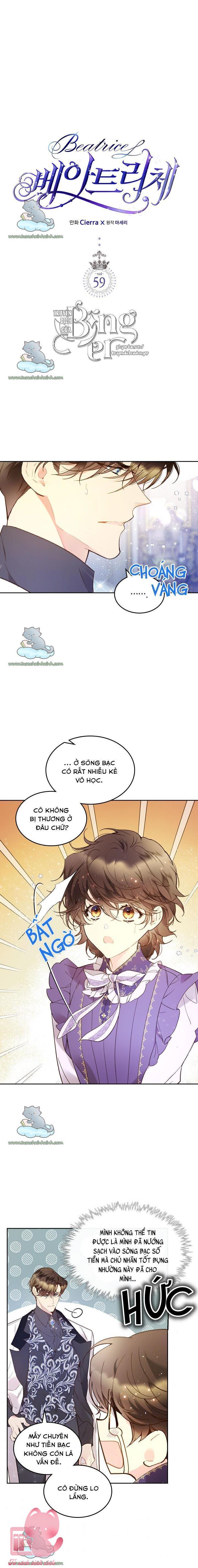 Beatrice - Chap 59 - Trang 1