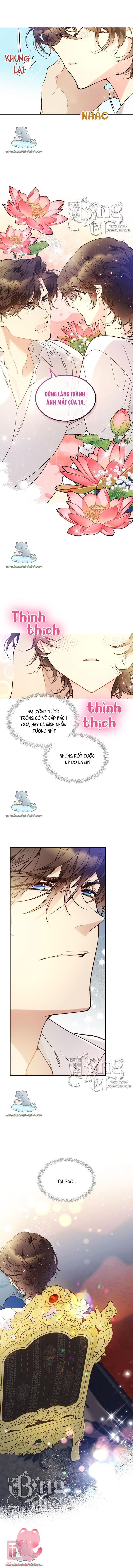 Beatrice - Chap 59 - Trang 11