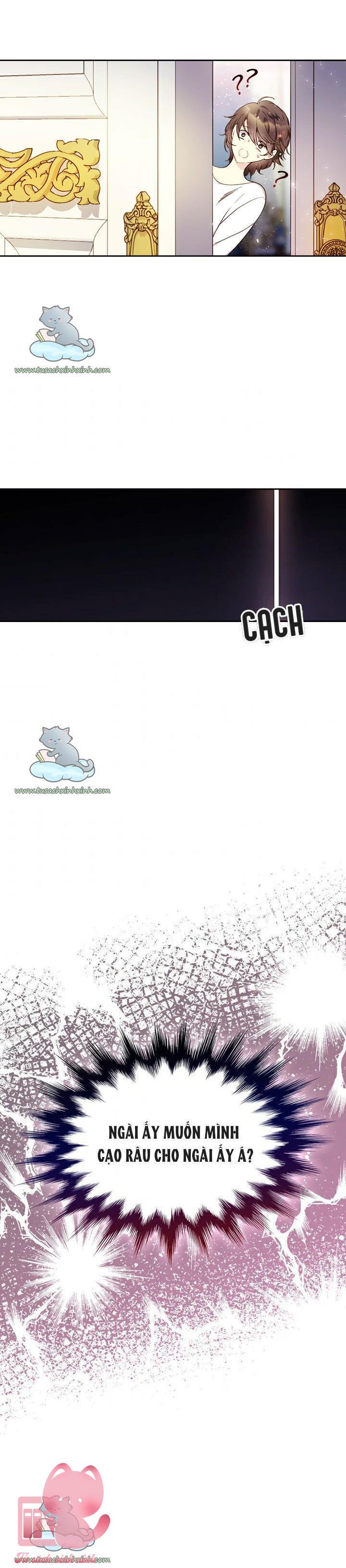 Beatrice - Chap 59 - Trang 13