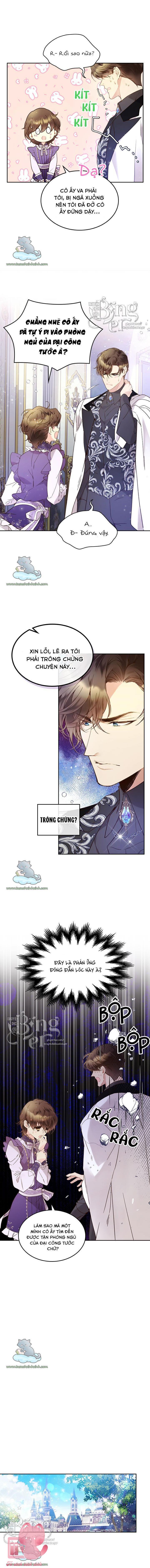 Beatrice - Chap 59 - Trang 3