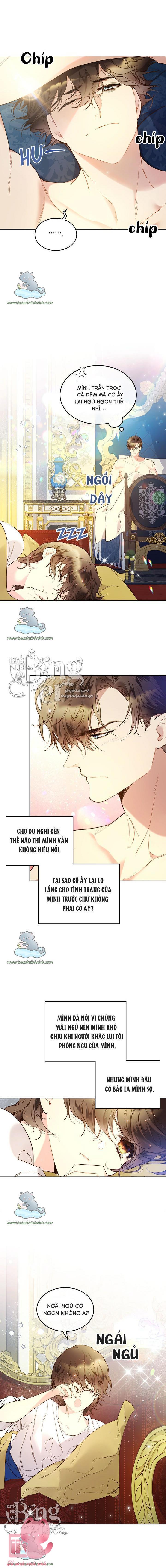 Beatrice - Chap 59 - Trang 4