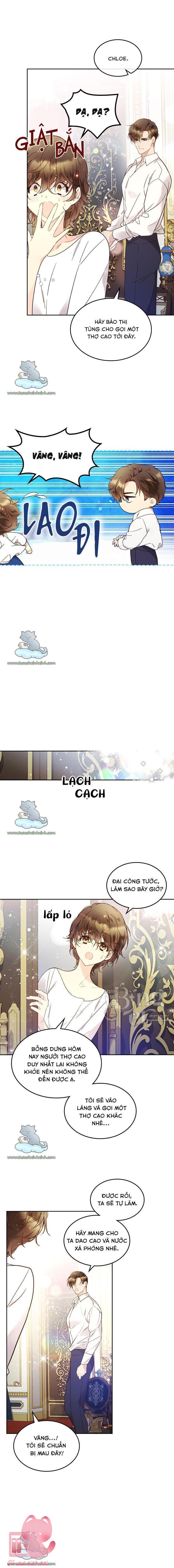 Beatrice - Chap 59 - Trang 6
