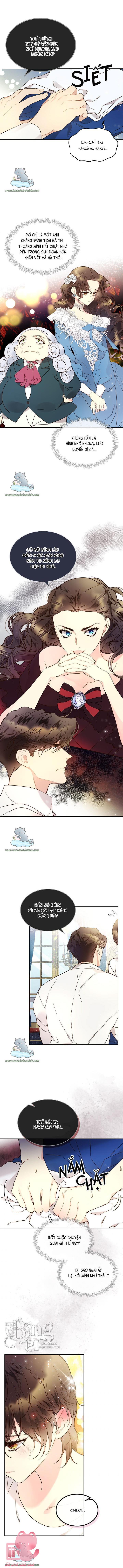 Beatrice - Chap 59 - Trang 10