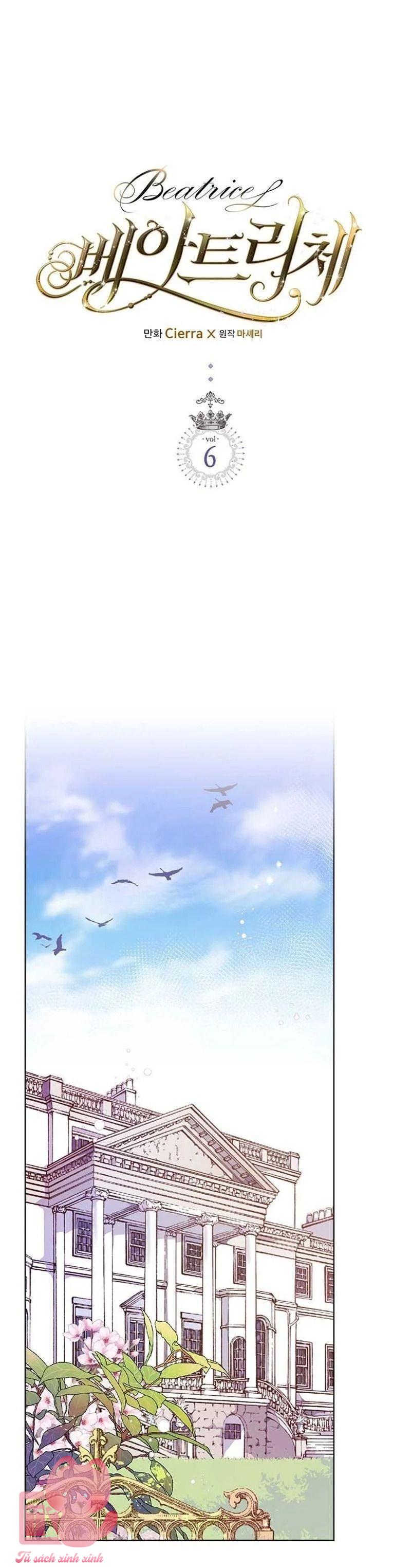 Beatrice - Chap 6 - Trang 1