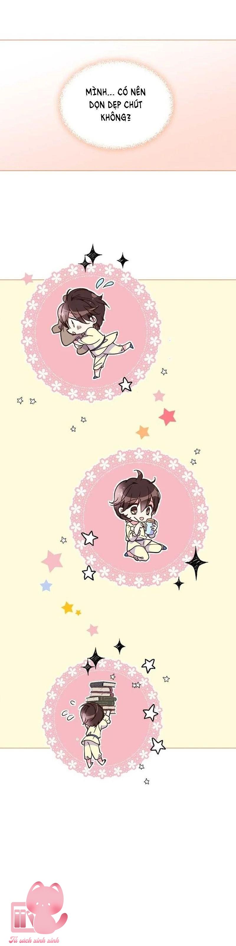 Beatrice - Chap 6 - Trang 12