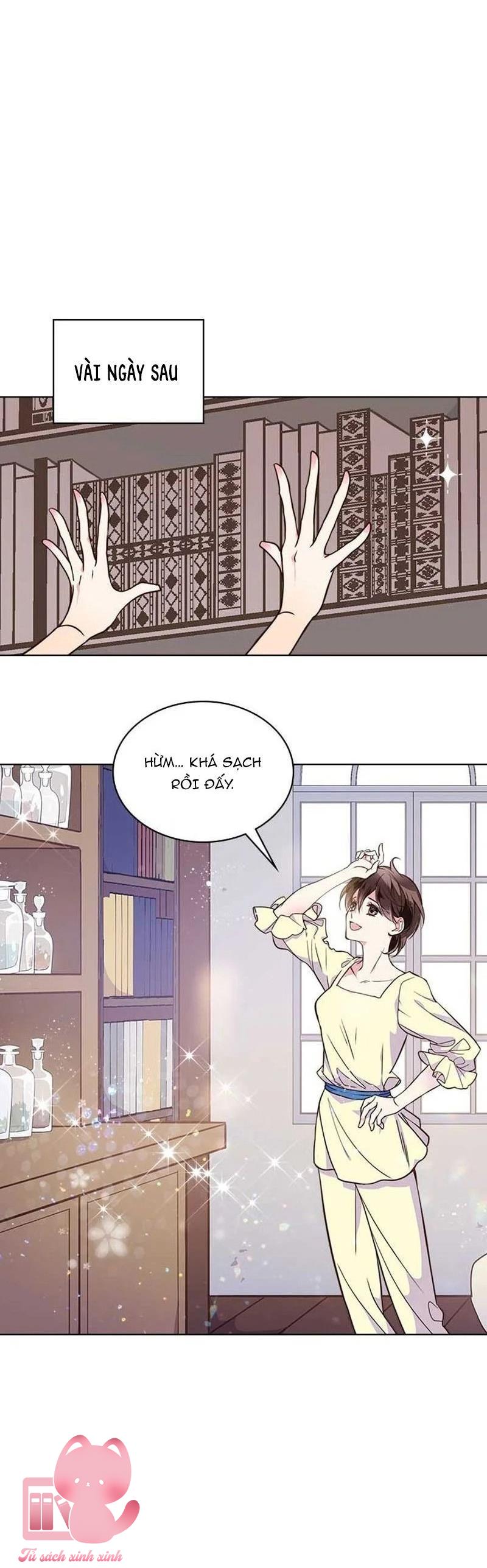 Beatrice - Chap 6 - Trang 13