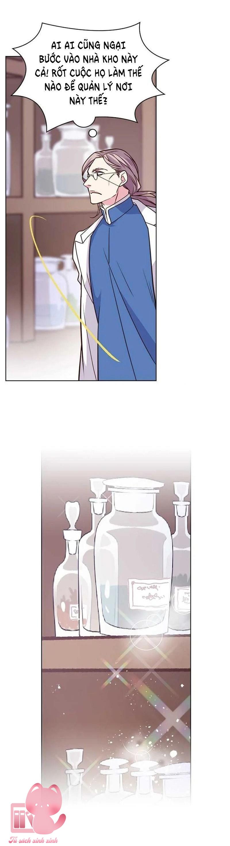 Beatrice - Chap 6 - Trang 16