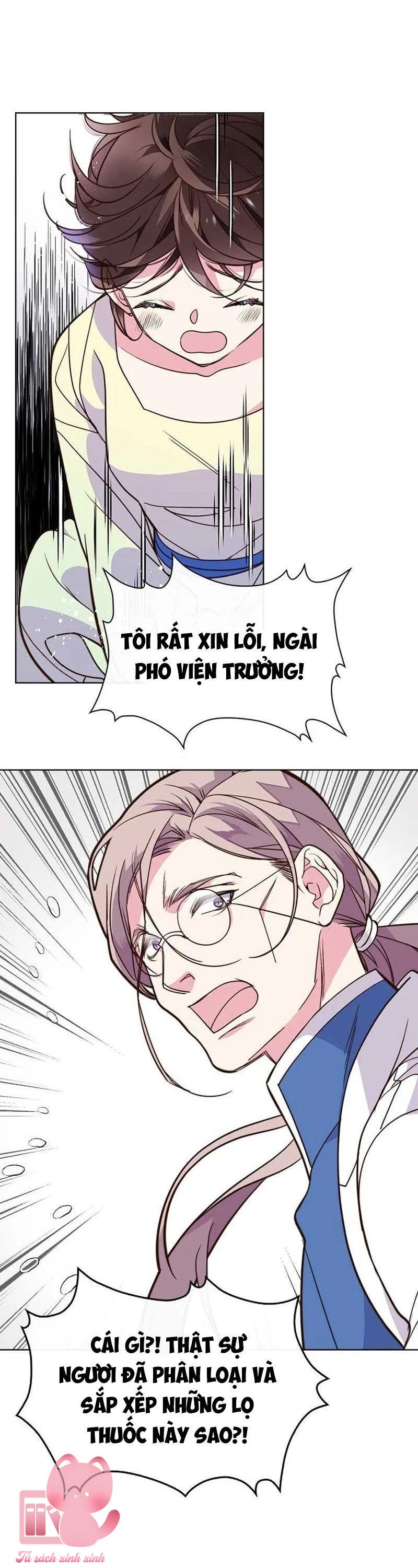 Beatrice - Chap 6 - Trang 18