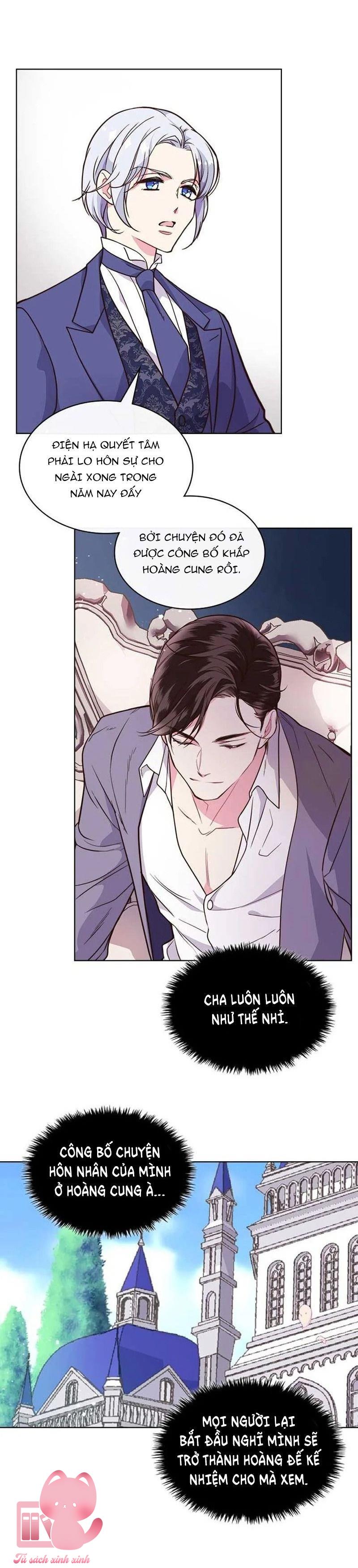 Beatrice - Chap 6 - Trang 5