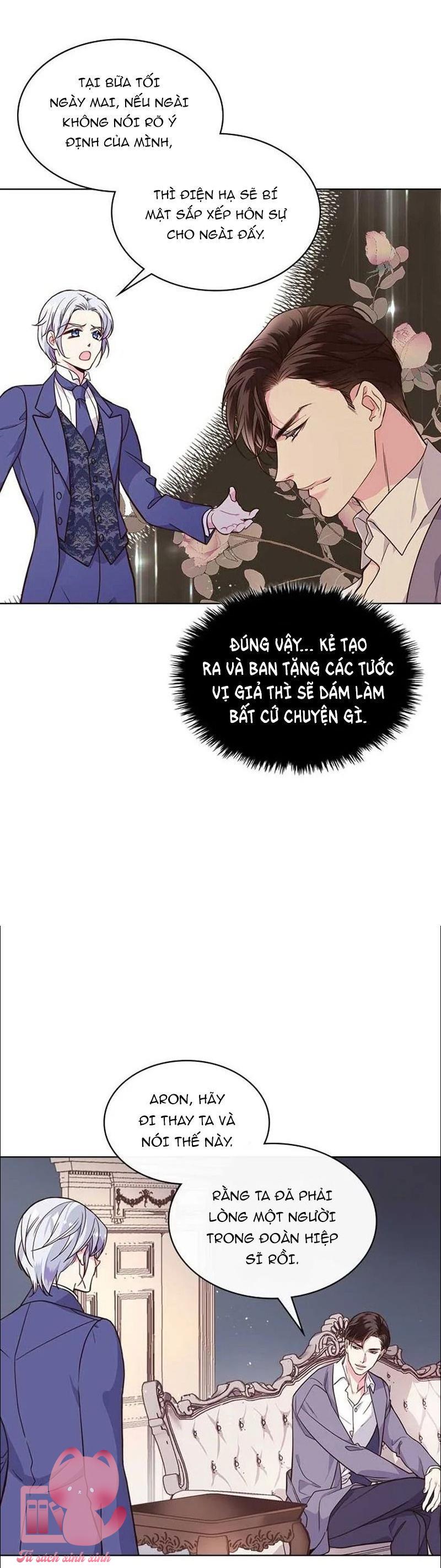 Beatrice - Chap 6 - Trang 6
