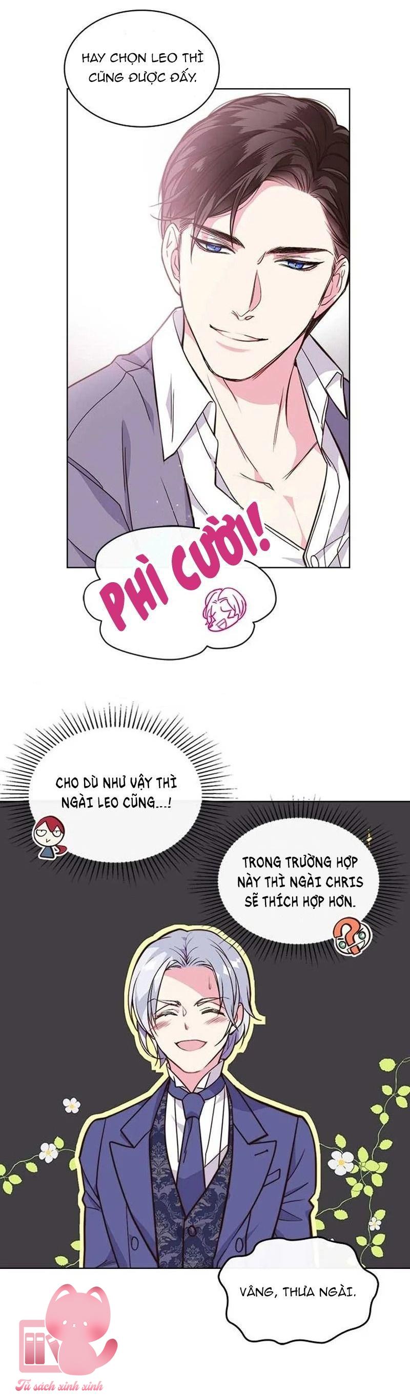 Beatrice - Chap 6 - Trang 7