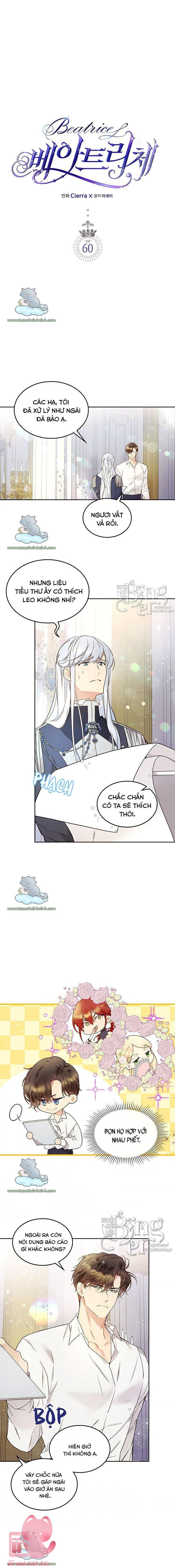 Beatrice - Chap 60 - Trang 1
