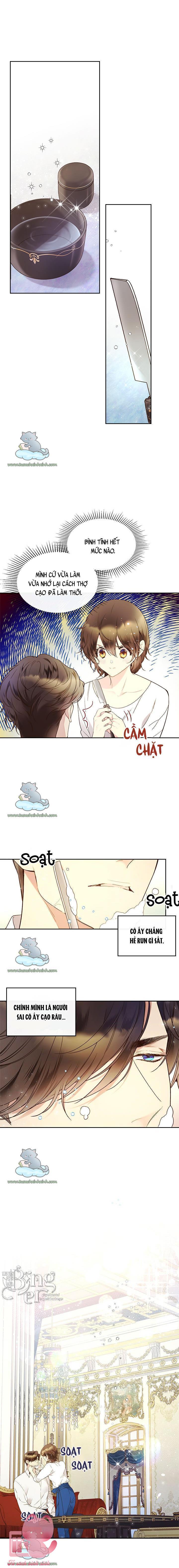 Beatrice - Chap 60 - Trang 3