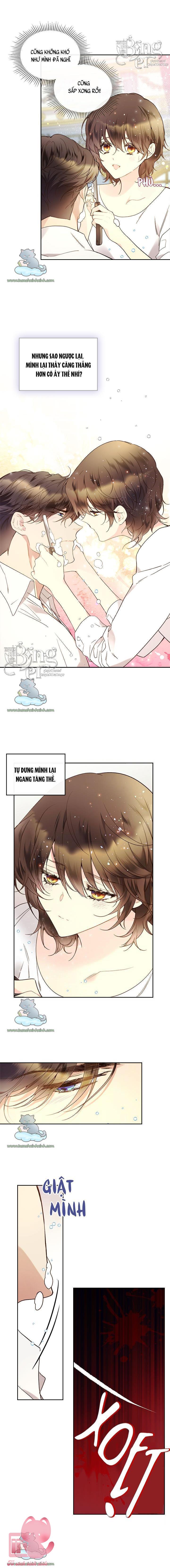 Beatrice - Chap 60 - Trang 4