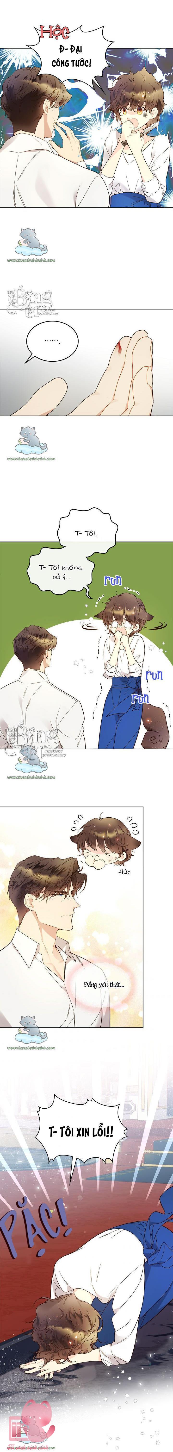 Beatrice - Chap 60 - Trang 5