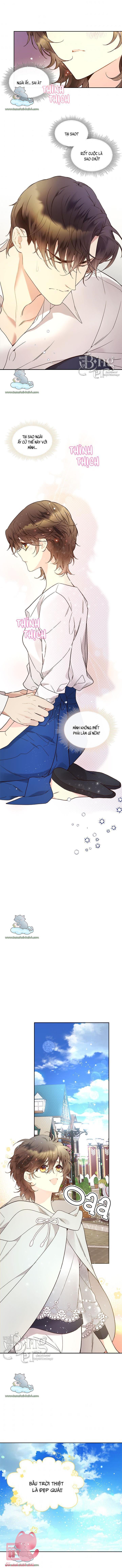 Beatrice - Chap 60 - Trang 7