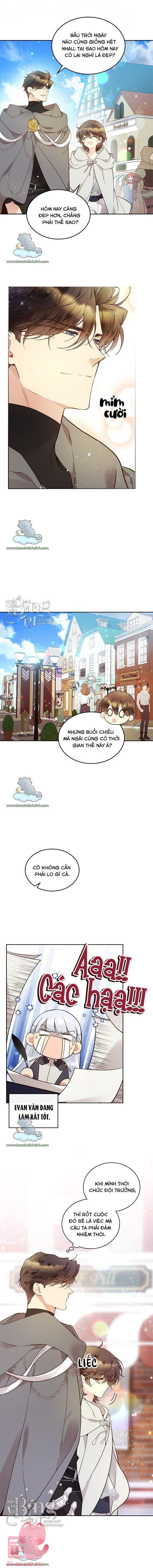 Beatrice - Chap 60 - Trang 8