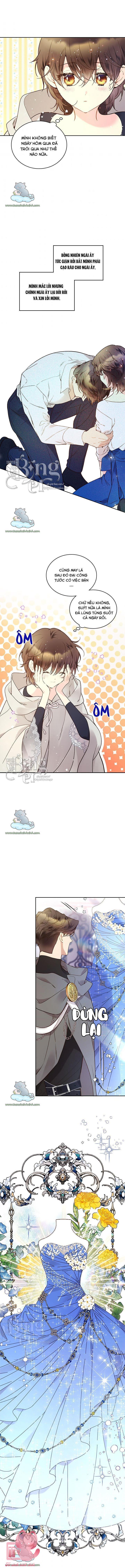 Beatrice - Chap 60 - Trang 9