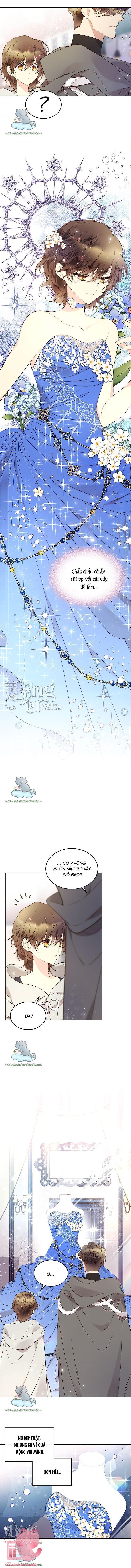 Beatrice - Chap 60 - Trang 10