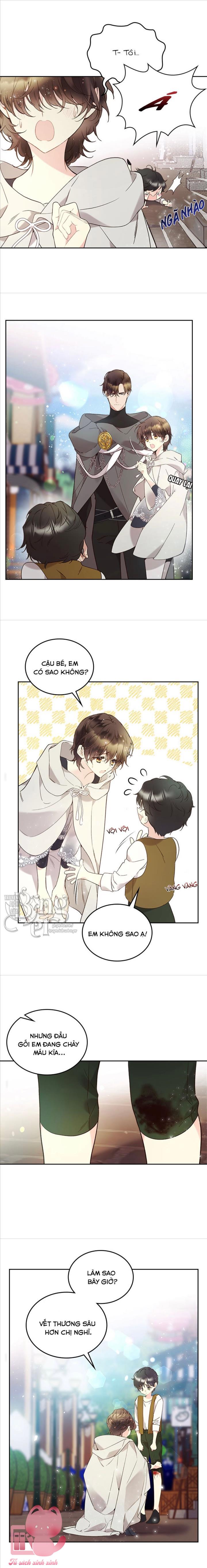 Beatrice - Chap 61 - Trang 2