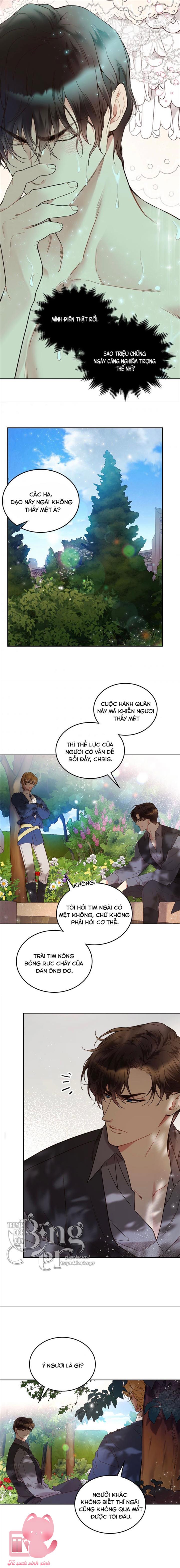 Beatrice - Chap 61 - Trang 11