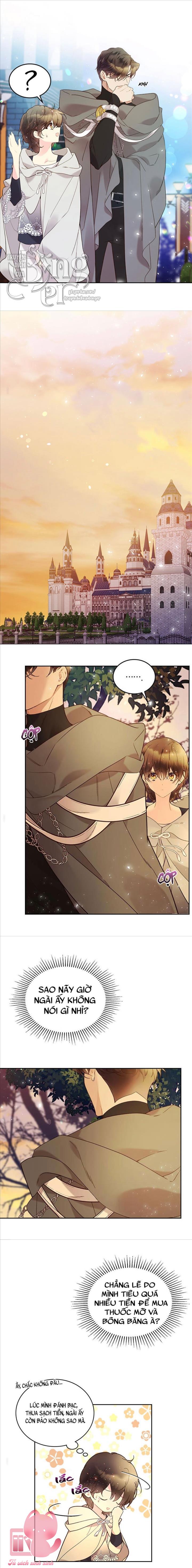 Beatrice - Chap 61 - Trang 4