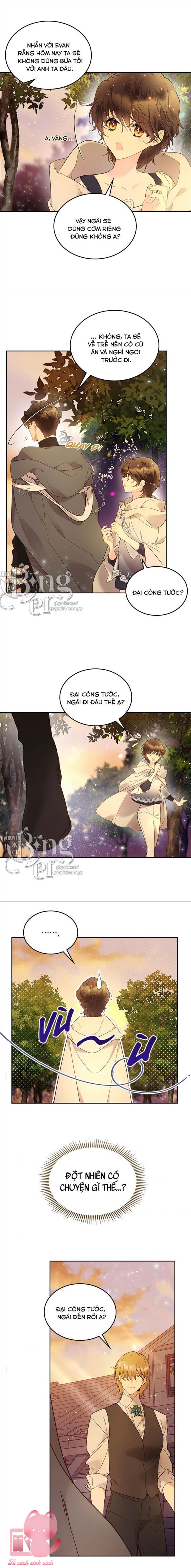 Beatrice - Chap 61 - Trang 5