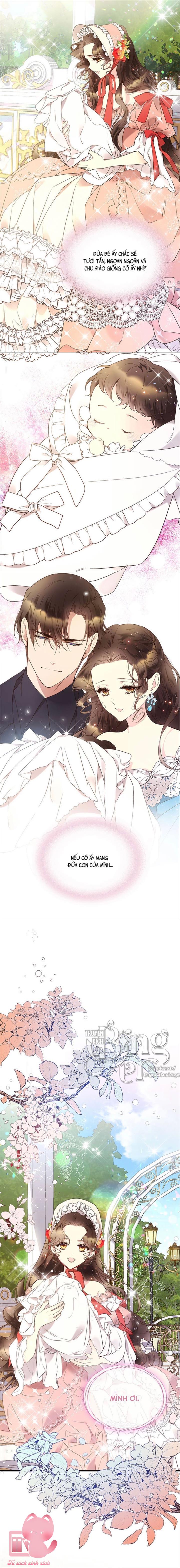 Beatrice - Chap 61 - Trang 7