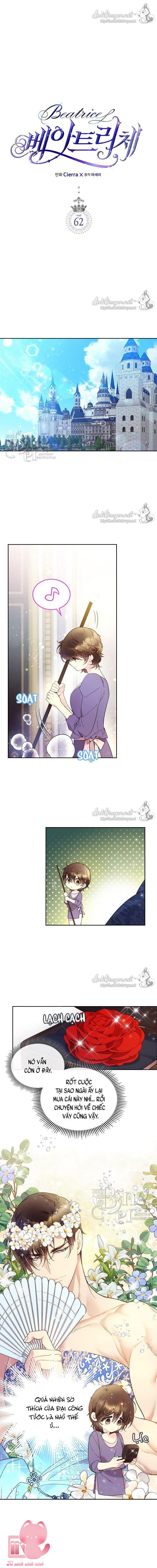 Beatrice - Chap 62 - Trang 1