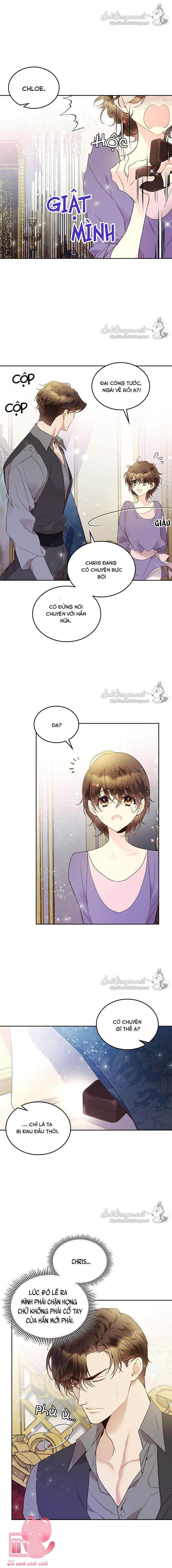 Beatrice - Chap 62 - Trang 2