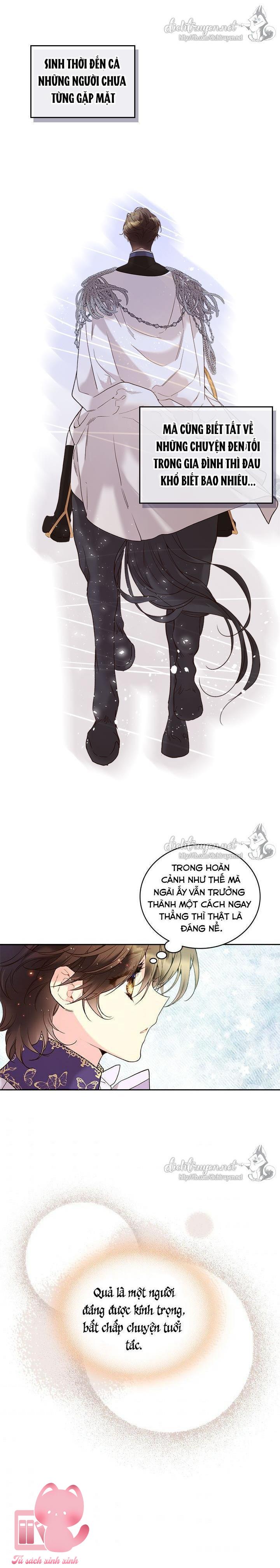 Beatrice - Chap 62 - Trang 12