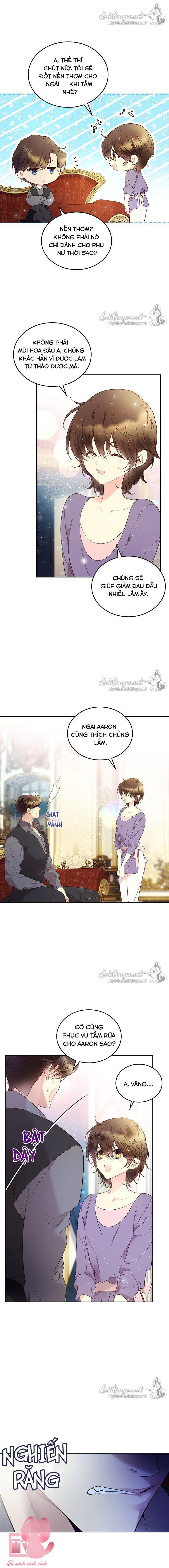 Beatrice - Chap 62 - Trang 3