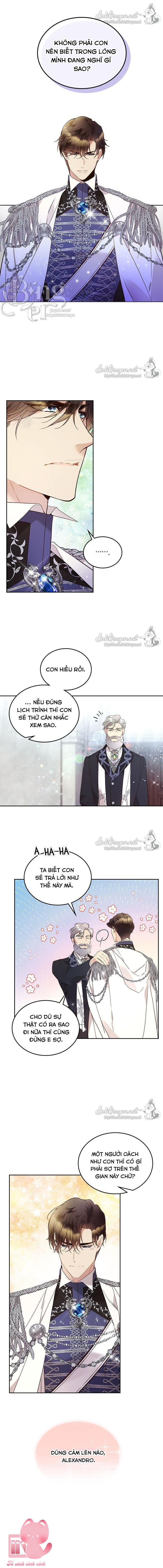 Beatrice - Chap 62 - Trang 9