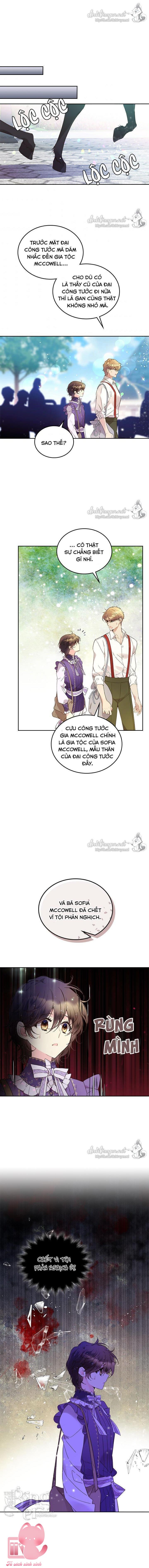 Beatrice - Chap 62 - Trang 10