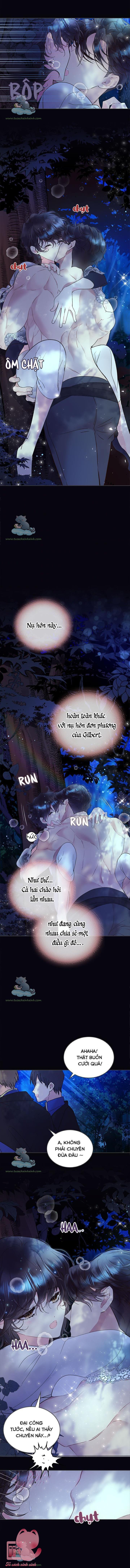 Beatrice - Chap 63 - Trang 11