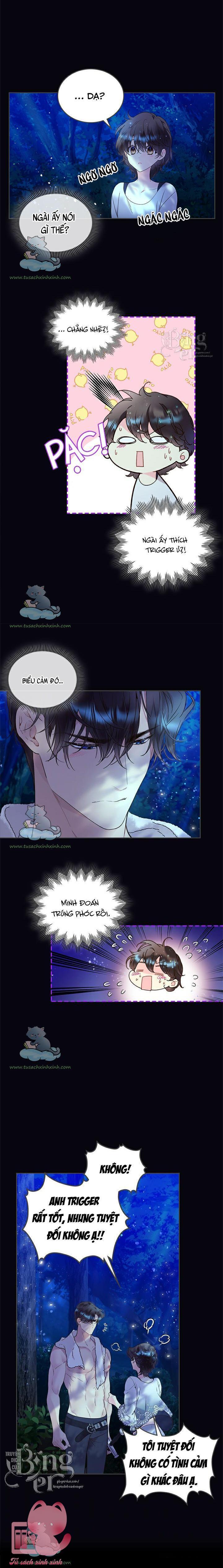 Beatrice - Chap 63 - Trang 6