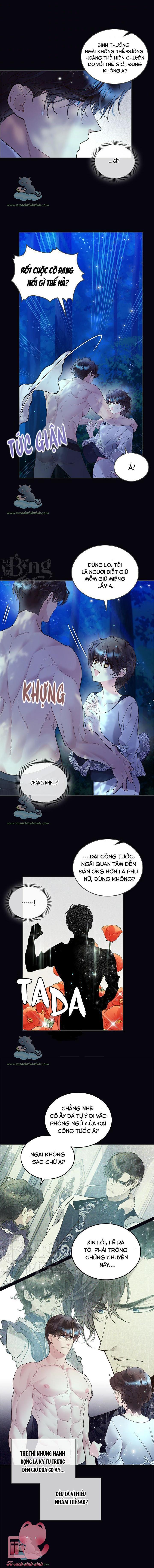 Beatrice - Chap 63 - Trang 8