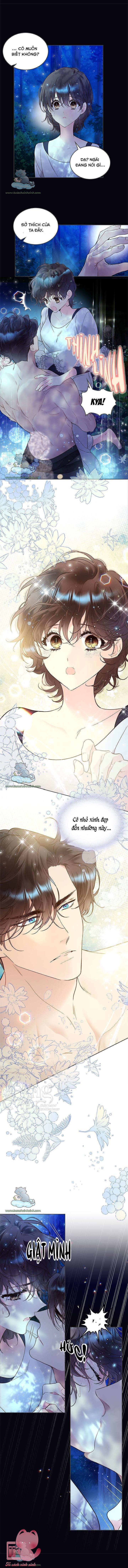 Beatrice - Chap 63 - Trang 10