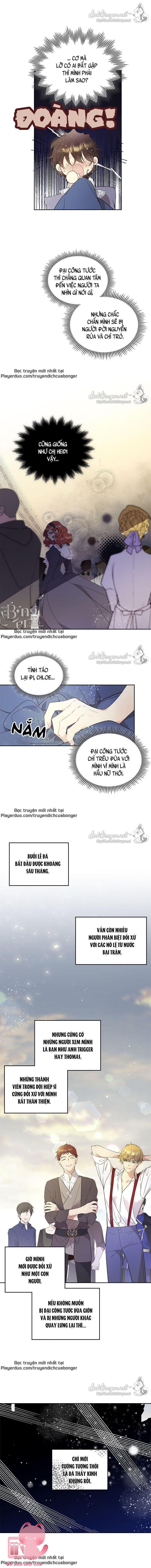 Beatrice - Chap 64 - Trang 2